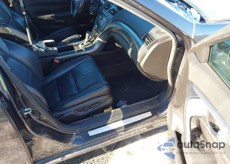 2012 Acura Tl 3.5 from USA, damaged, VIN 19UUA8F28CA008983